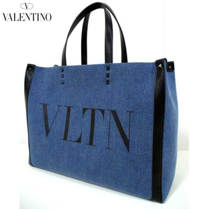 楽天市場】ヴァレンティノ VALENTINO メンズ 鞄 トートバッグ ユニ 