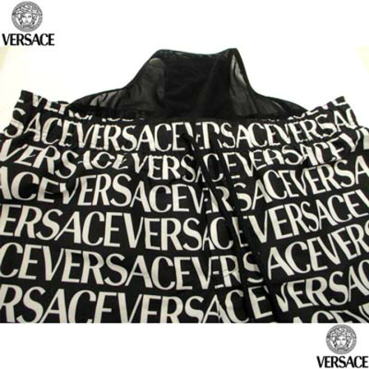 楽天市場】ヴェルサーチ VERSACE メンズ スイムパンツ ビーチウェア 