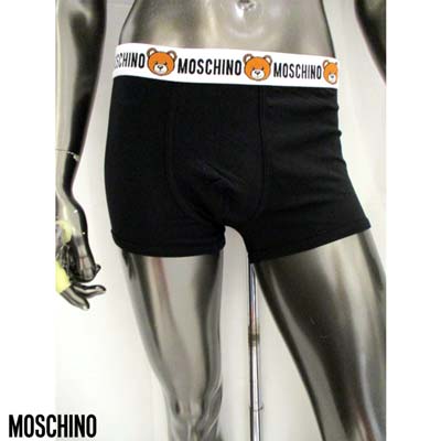楽天市場】モスキーノ MOSCHINO メンズ 下着 アンダーウェア パンツ 2 