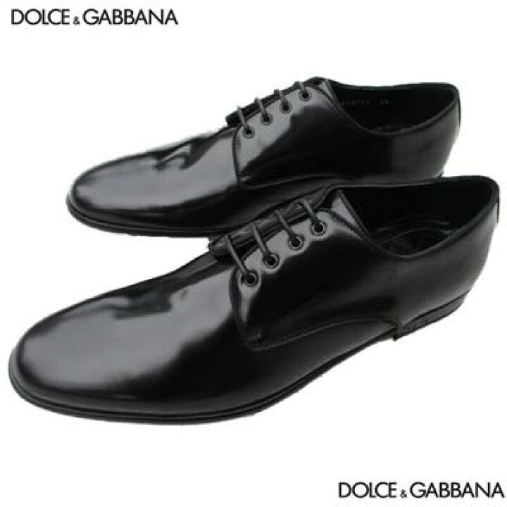 楽天市場】ドルチェ＆ガッバーナ DOLCE&GABBANAドルガバ メンズ 靴  