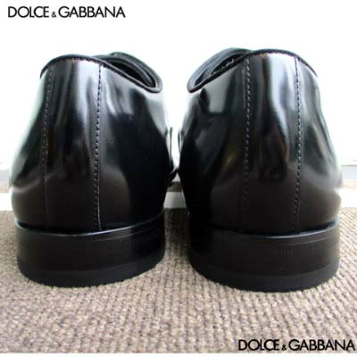 楽天市場】ドルチェ＆ガッバーナ DOLCE&GABBANAドルガバ メンズ 靴 