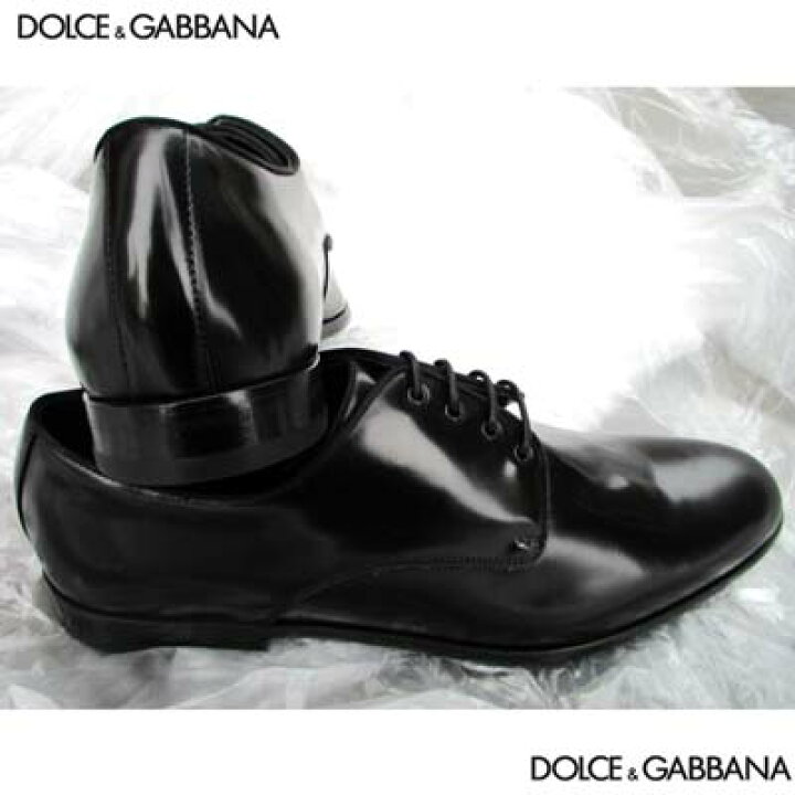 楽天市場】ドルチェ＆ガッバーナ DOLCE&GABBANAドルガバ メンズ 靴 