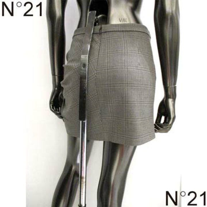 楽天市場】ヌメロヴェントゥーノ N°21 レディース ボトムス スカート  