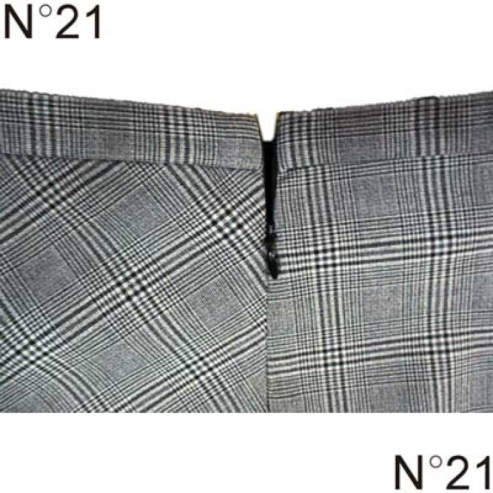 楽天市場】ヌメロヴェントゥーノ N°21 レディース ボトムス スカート  