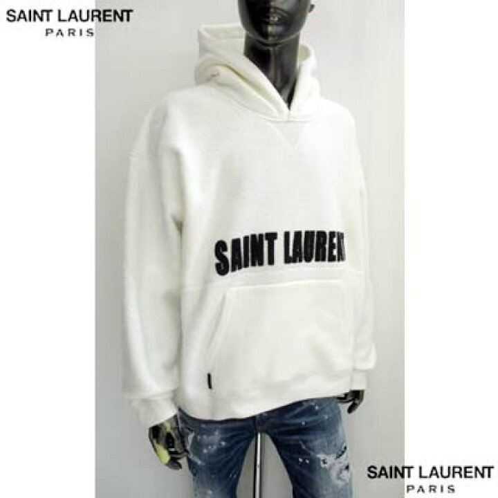 楽天市場】サンローランパリ SAINT LAURENT PARIS メンズ トップス 