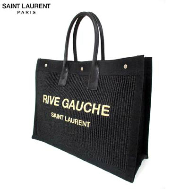 楽天市場】サンローランパリ SAINT LAURENT PARIS メンズ 鞄 トート  