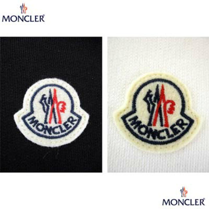 楽天市場】モンクレール MONCLER メンズ トップス トレーナー