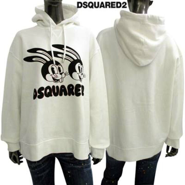 楽天市場】ディースクエアード DSQUARED2 レディース トップス  