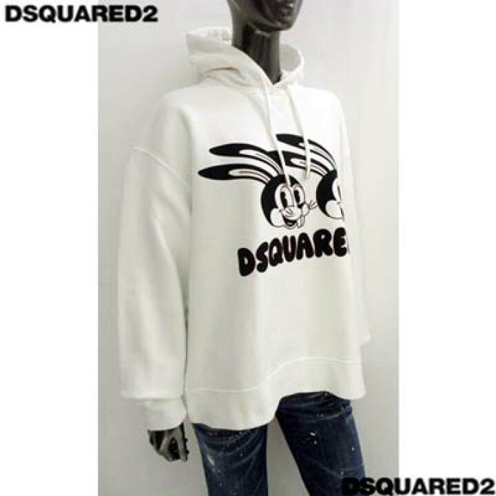 楽天市場】ディースクエアード DSQUARED2 レディース トップス 
