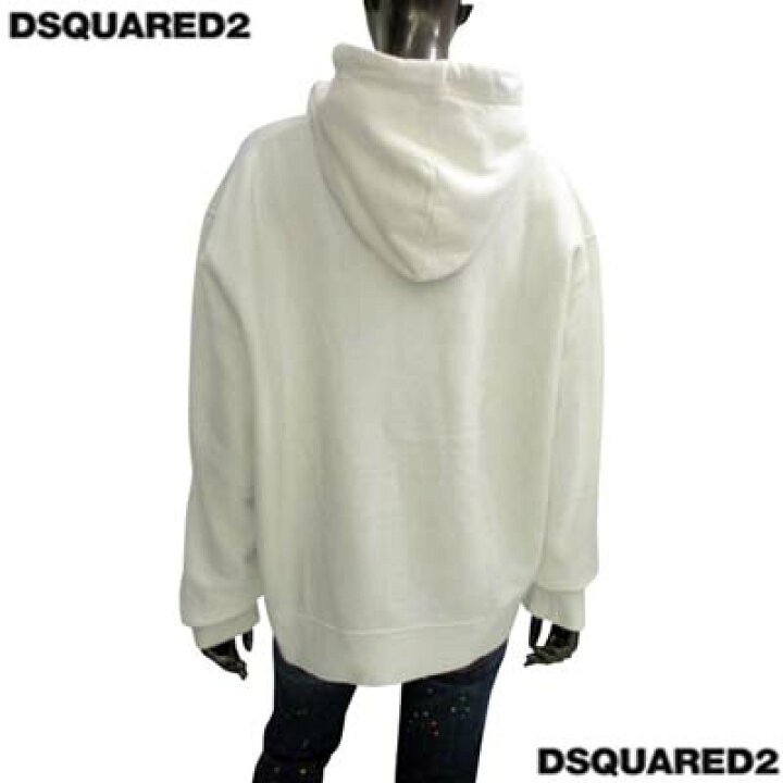 楽天市場】ディースクエアード DSQUARED2 レディース トップス  