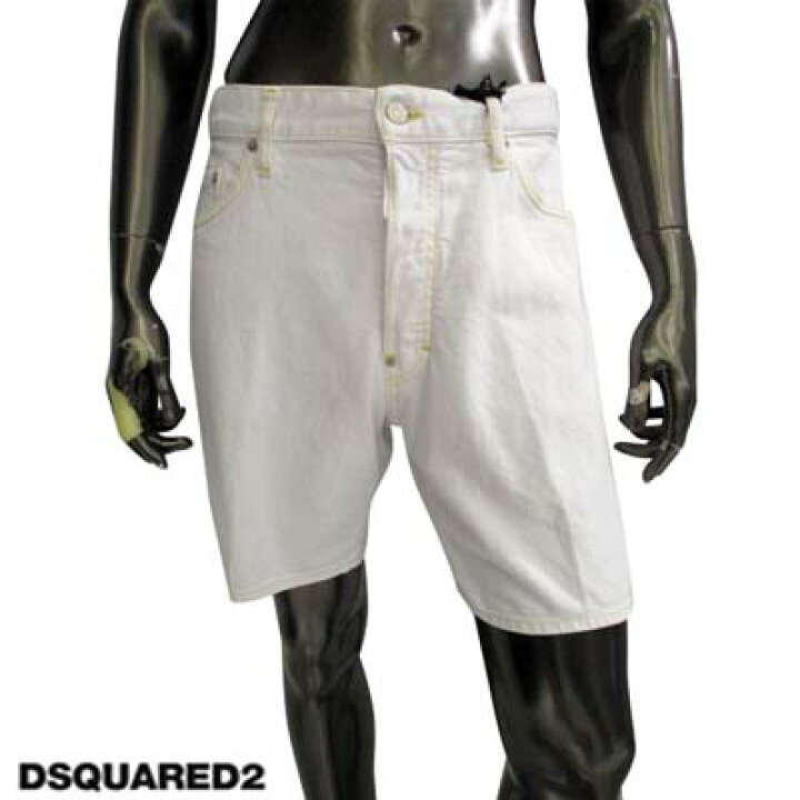 楽天市場】ディースクエアード DSQUARED2 メンズ ボトムス パンツ 