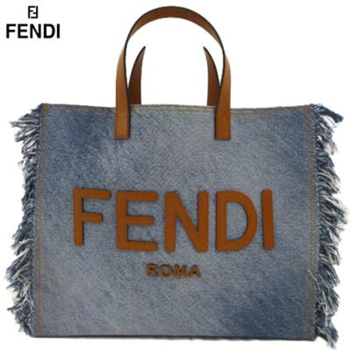 楽天市場】フェンディ FENDI メンズ 鞄 トートバッグ ユニセックス可 