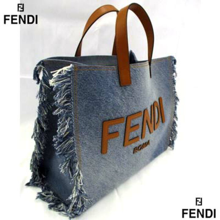 楽天市場】フェンディ FENDI メンズ 鞄 トートバッグ ユニセックス可 