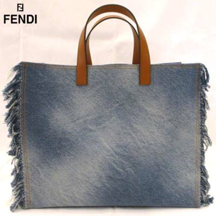 楽天市場】フェンディ FENDI メンズ 鞄 トートバッグ ユニセックス可 
