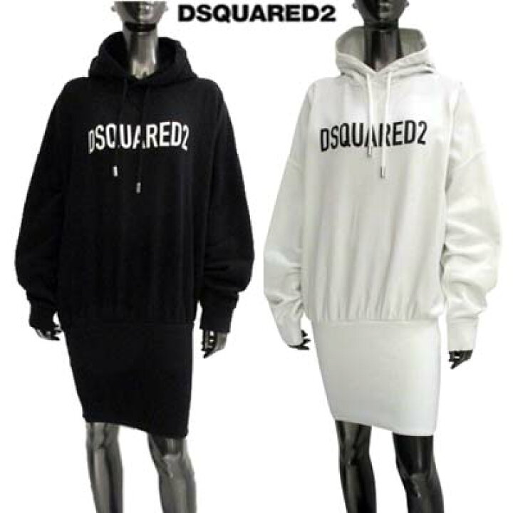 楽天市場】ディースクエアード DSQUARED2 レディース ワンピース  