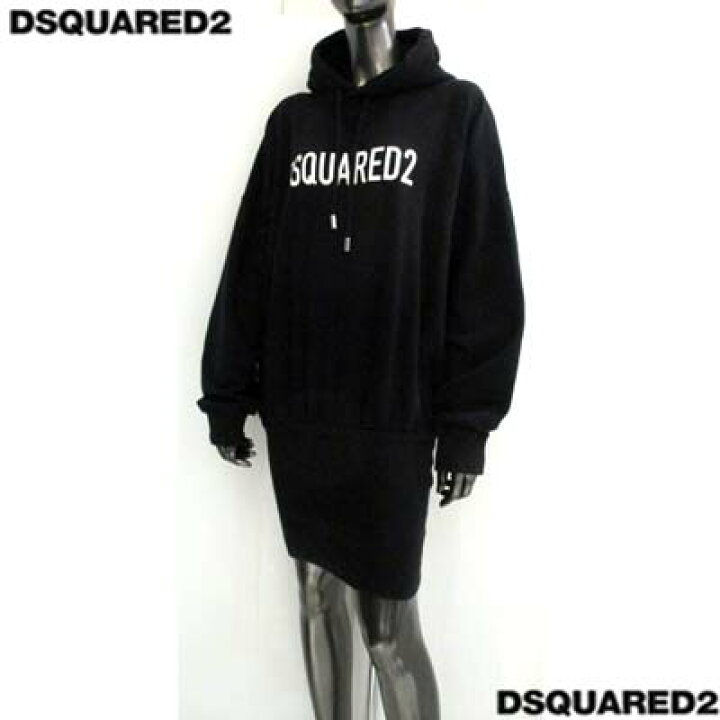 楽天市場】ディースクエアード DSQUARED2 レディース ワンピース 