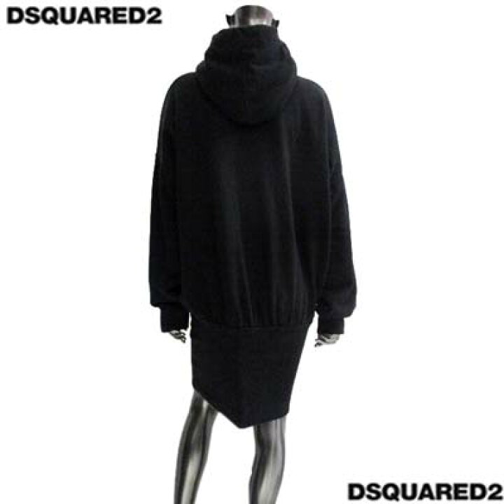 楽天市場】ディースクエアード DSQUARED2 レディース ワンピース 