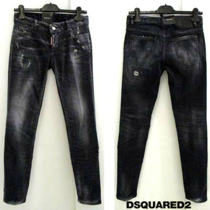 楽天市場】ディースクエアード DSQUARED2 レディース ボトムス パンツ  