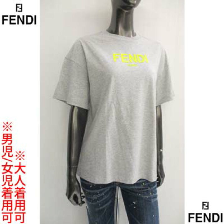 楽天市場】フェンディ FENDI キッズ 子供服 ジュニア ユニセックス 
