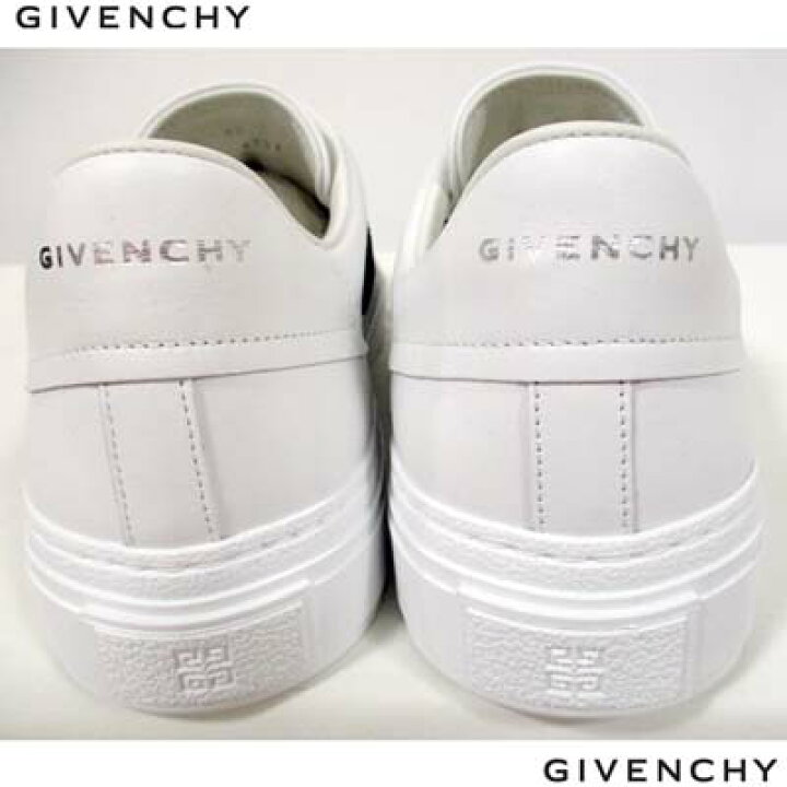 楽天市場】ジバンシー GIVENCHY メンズ 靴 スニーカー シューズ バンド 