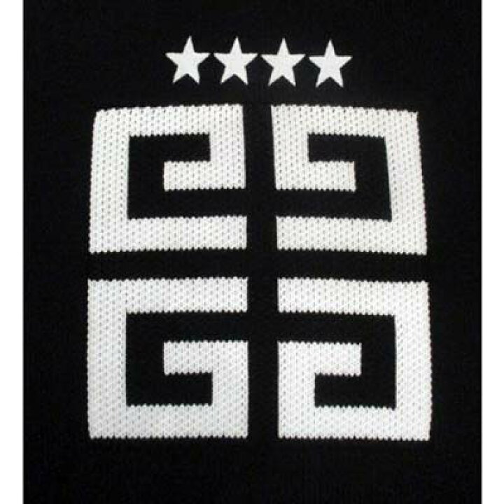 楽天市場】ジバンシー GIVENCHY メンズ トップス セーター ニット  