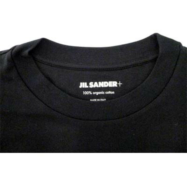 楽天市場】ジルサンダー JIL SANDER メンズ トップス ロンT 長袖 T 