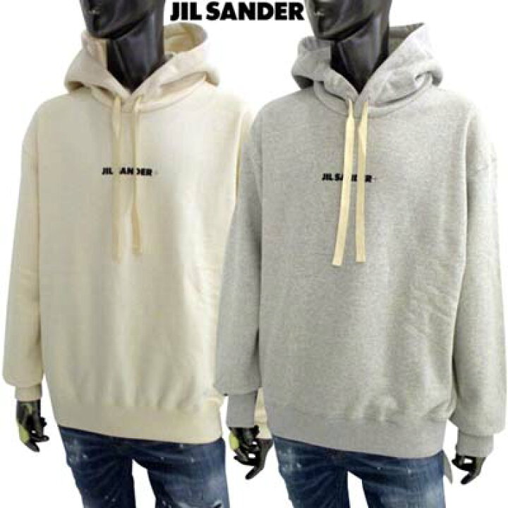 楽天市場】ジルサンダー JIL SANDER メンズ トップス パーカー  