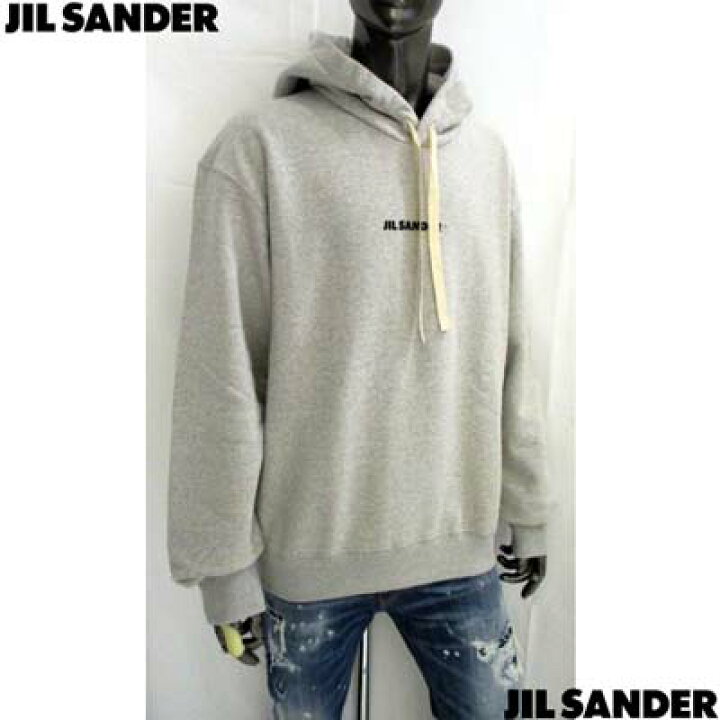 楽天市場】ジルサンダー JIL SANDER メンズ トップス パーカー  