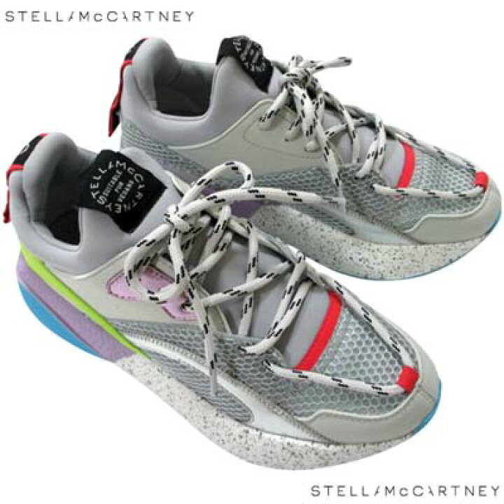 楽天市場】ステラマッカートニー STELLA McCARTNEY レディース 靴 