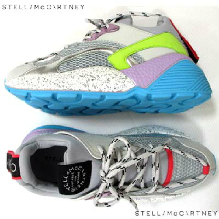 楽天市場】ステラマッカートニー STELLA McCARTNEY レディース 靴 