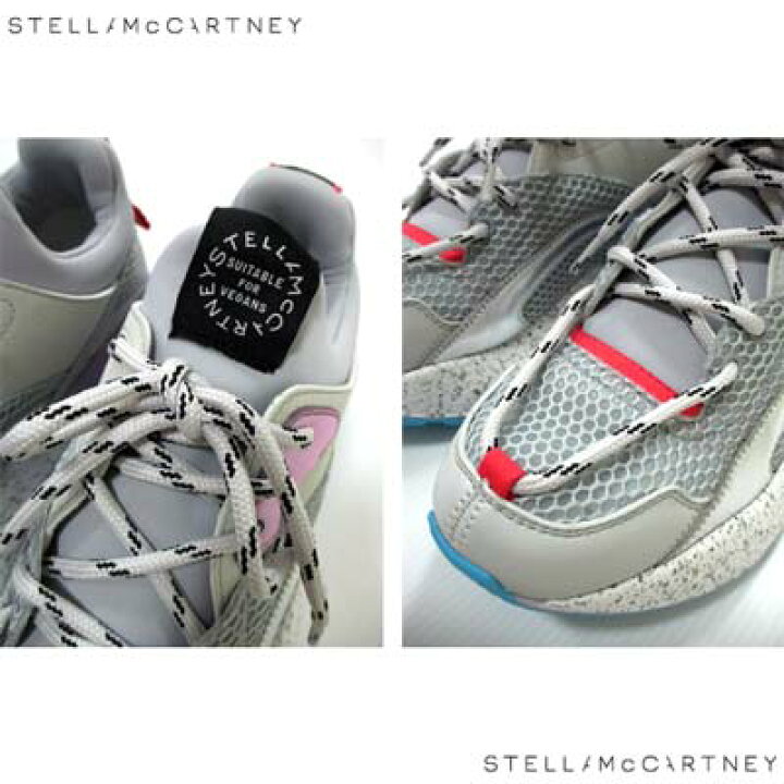 楽天市場】ステラマッカートニー STELLA McCARTNEY レディース 靴 