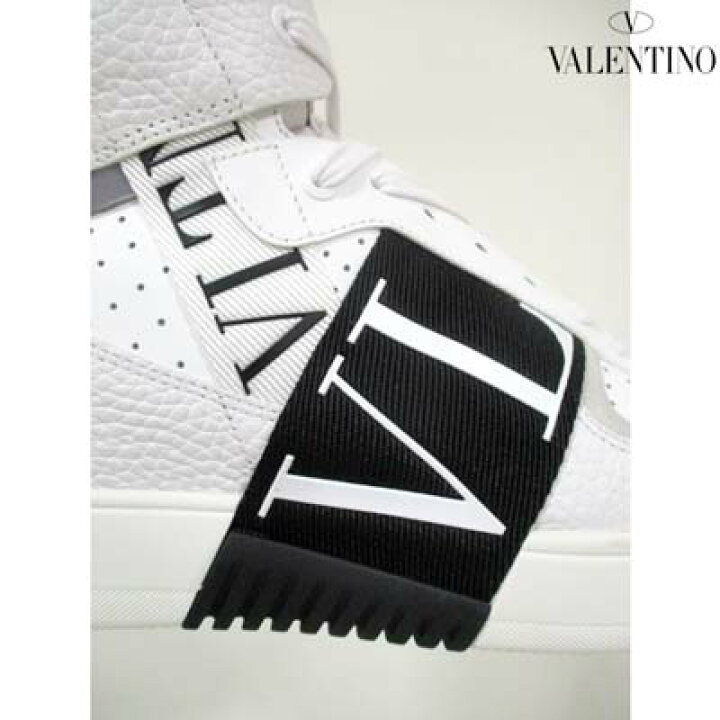 楽天市場】ヴァレンティノ VALENTINO メンズ 靴 スニ―カー シューズ 