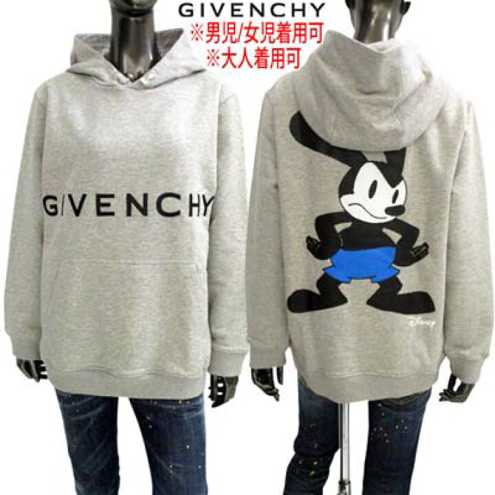 楽天市場】ジバンシー GIVENCHY キッズ 子供服 ジュニア ユニセックス  