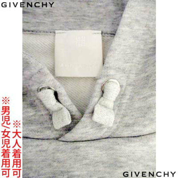 楽天市場】ジバンシー GIVENCHY キッズ 子供服 ジュニア ユニセックス 