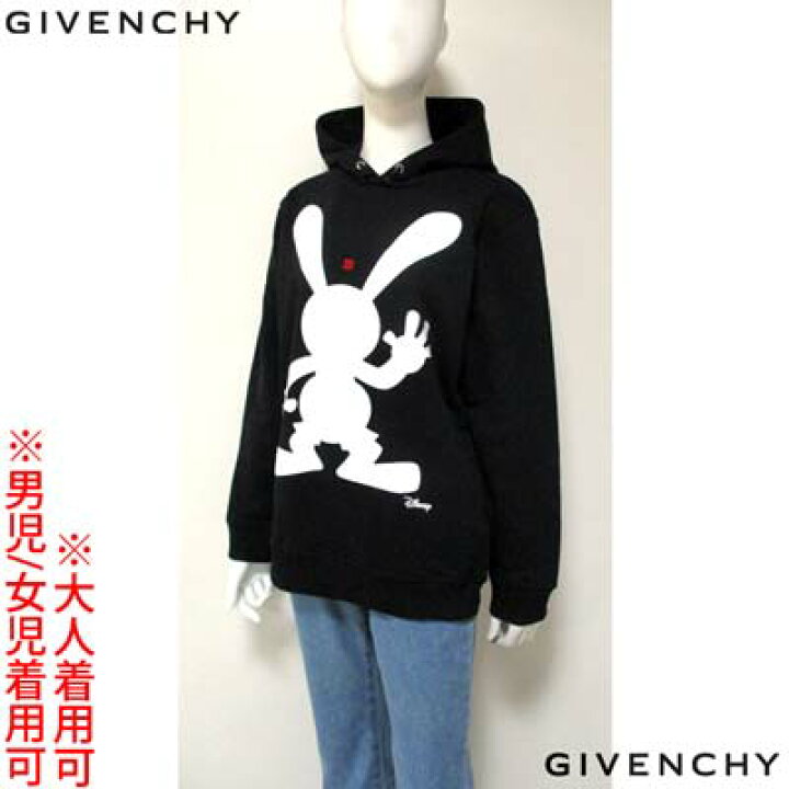 楽天市場】ジバンシー GIVENCHY キッズ 子供服 ジュニア パーカー  
