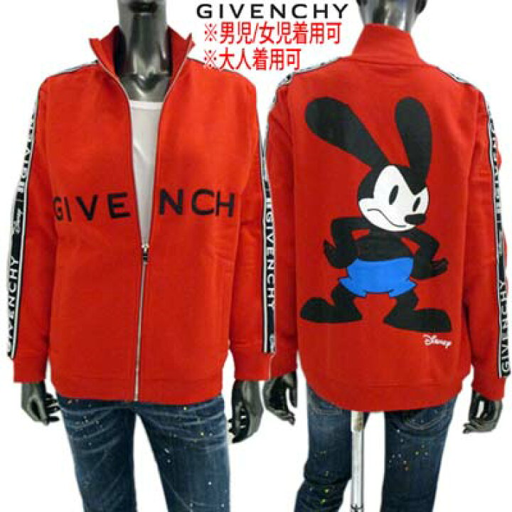 楽天市場】ジバンシー GIVENCHY キッズ 子供服 ジュニア トレーナー  