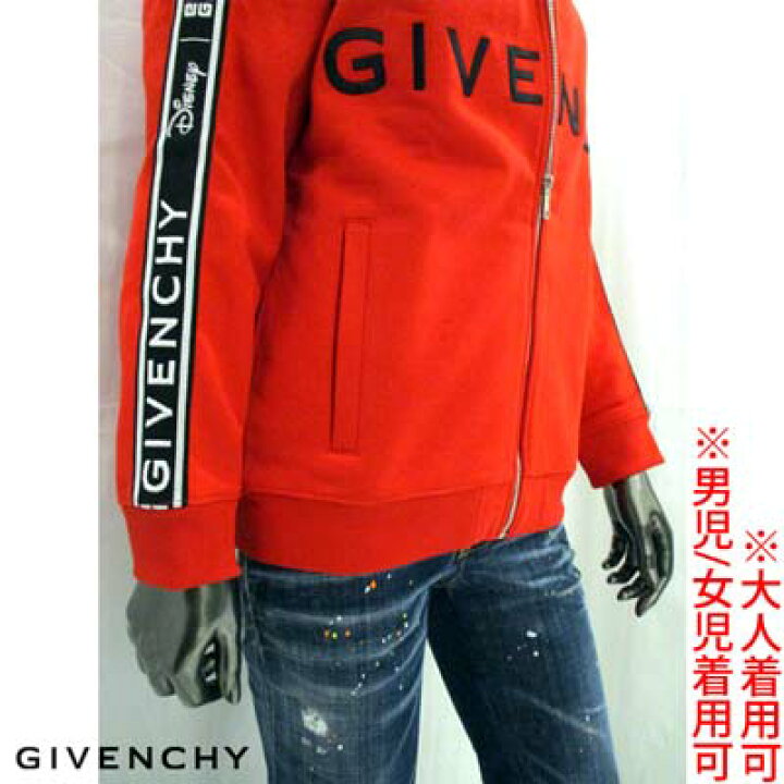 楽天市場】ジバンシー GIVENCHY キッズ 子供服 ジュニア トレーナー 