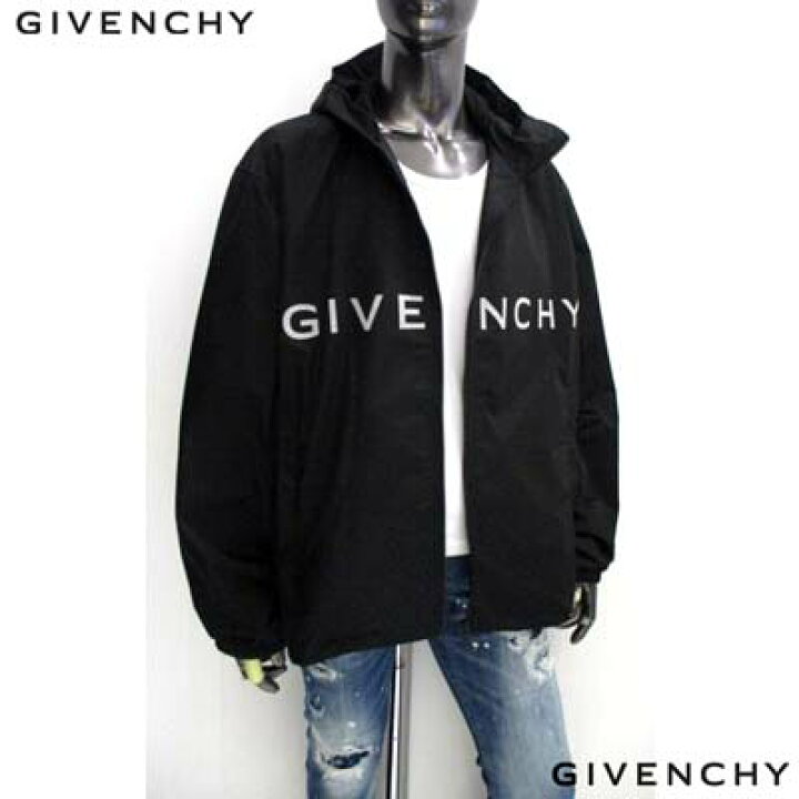 楽天市場】ジバンシー GIVENCHY メンズ アウター ジャケット 