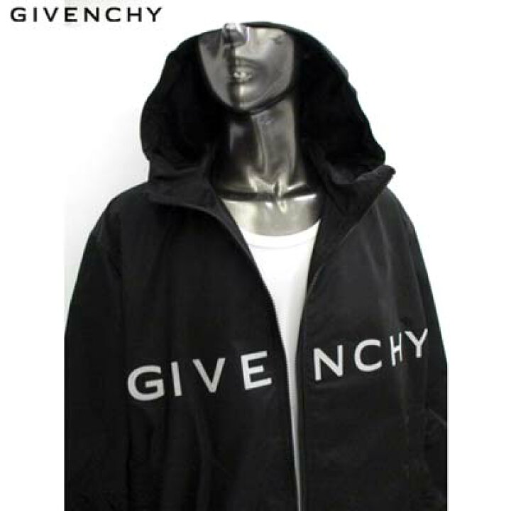 楽天市場】ジバンシー GIVENCHY メンズ アウター ジャケット ウインド 