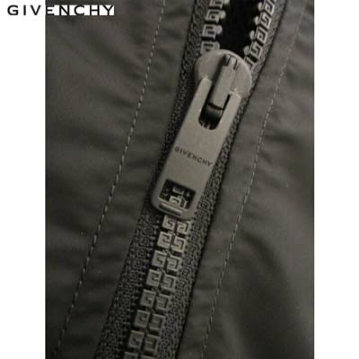 楽天市場】ジバンシー GIVENCHY メンズ アウター ジャケット ウインド 