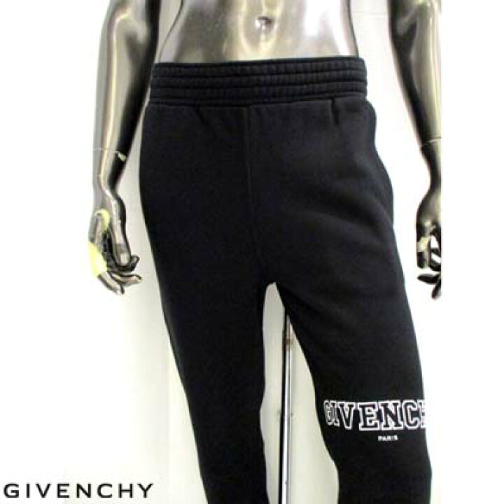 楽天市場】ジバンシー GIVENCHY メンズ ボトムス パンツ スウェット 