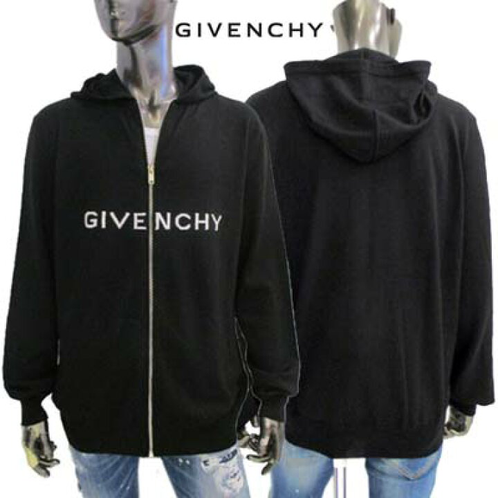 楽天市場】ジバンシー GIVENCHY メンズ トップス セーター ニット  