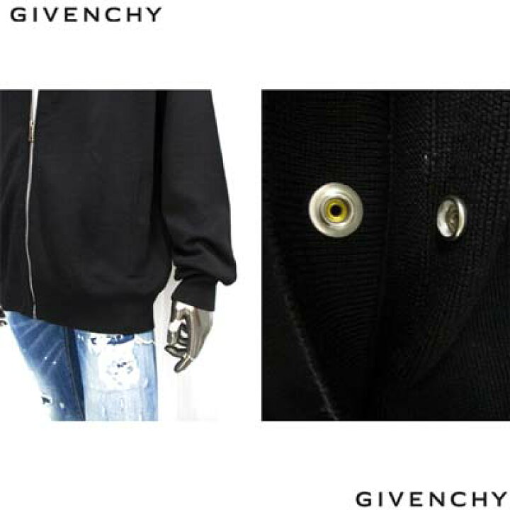 楽天市場】ジバンシー GIVENCHY メンズ トップス セーター ニット 