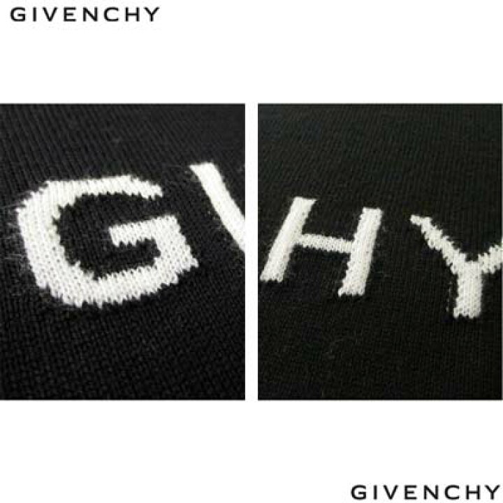 楽天市場】ジバンシー GIVENCHY メンズ トップス セーター ニット 