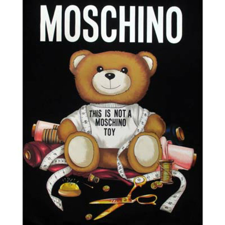 楽天市場】モスキーノ MOSCHINO メンズ トップス トレーナー 