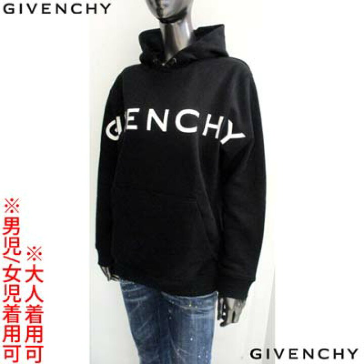 楽天市場】ジバンシー GIVENCHY キッズ 子供服 ジュニア パーカー 