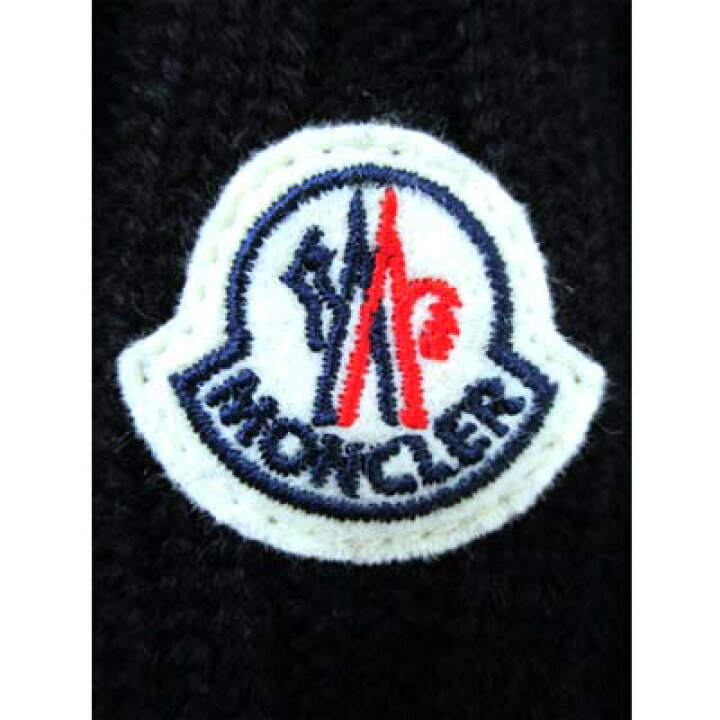 楽天市場】モンクレール MONCLER レディース 帽子 ニットキャップ 