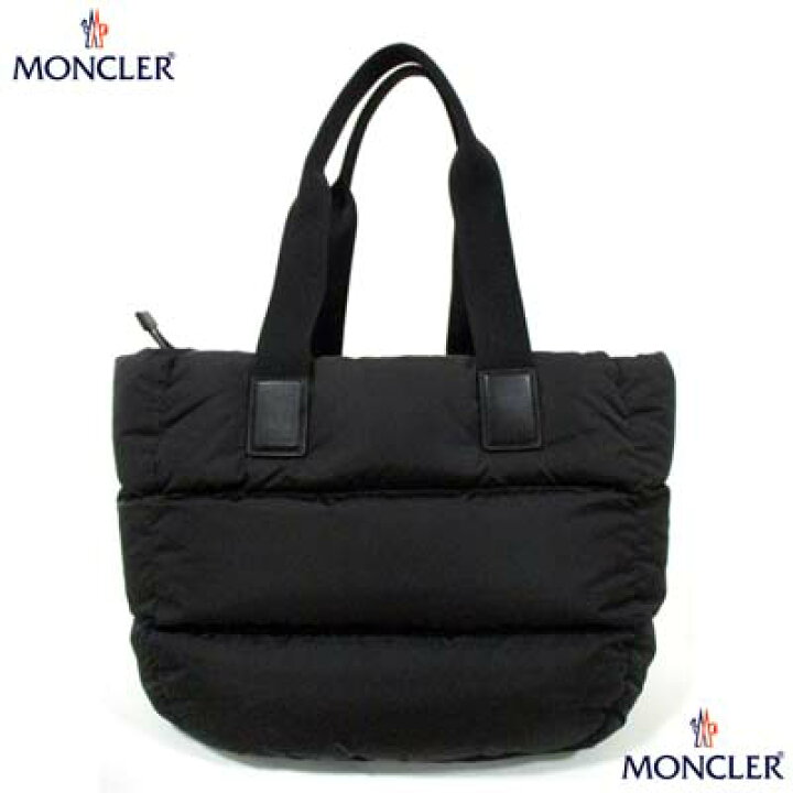 楽天市場】モンクレール MONCLER モンクレール 鞄 バッグトートバッグ 
