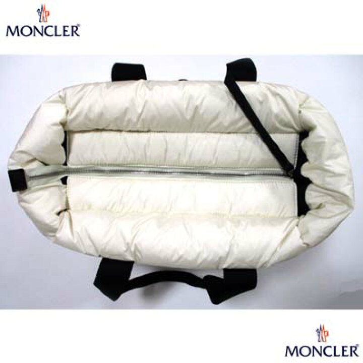 楽天市場】モンクレール MONCLER モンクレール 鞄 バッグトートバッグ 
