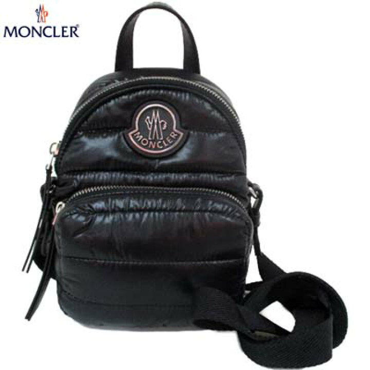 楽天市場】モンクレール MONCLER レディース 鞄 ショルダーバッグ 